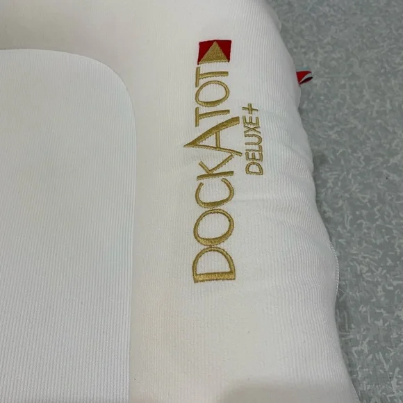 DockATot Deluxe+ - Picture 3 of 4